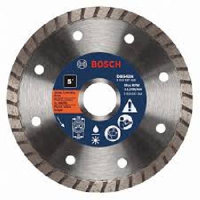 Bosch Concrete Cutting Blade