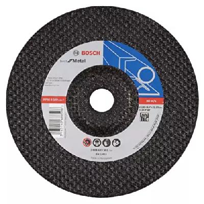 Bosch Cutting Grinding  Wheel