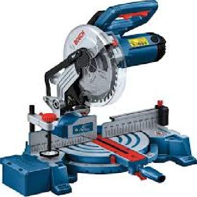 Bosch Cutting Machine GCM 10 MX