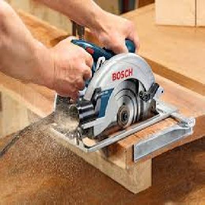 Bosch GKS 190 Professional Circular Saw Corded
