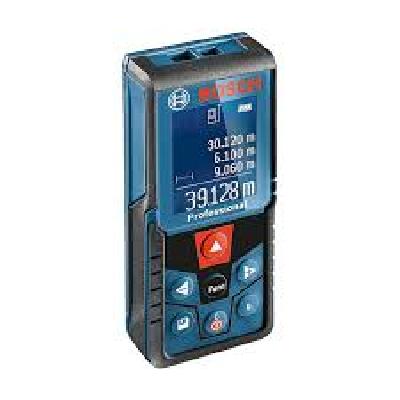 Bosch GLM 40 Laser Distance Meter, Range: 40m