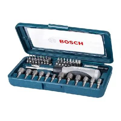 Bosch Screwdriver Set