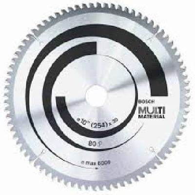 Bosch Wood Cutting Blade