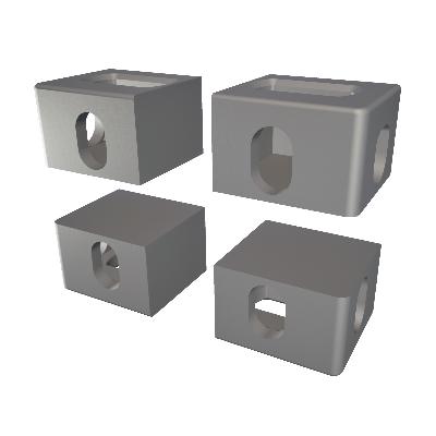 Corner Castings ISO 1161
