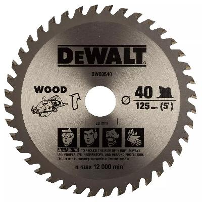 Dewalt Concrete Cutting Blade