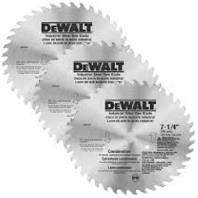 Dewalt Wood Cutting Blade