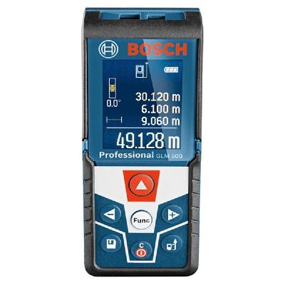 Glm 500 Laser Distance Meter