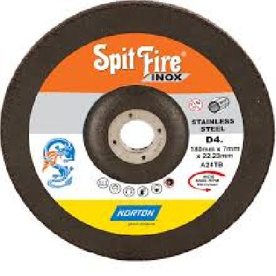Grinding Discs / Wheel - Inox