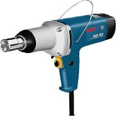 Impact Wrench / Wrench GDS 18 E Bosch