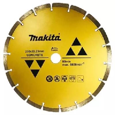 Makita Concrete Cutting Blade