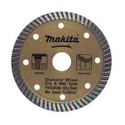 Makita Marble Cutting Blade