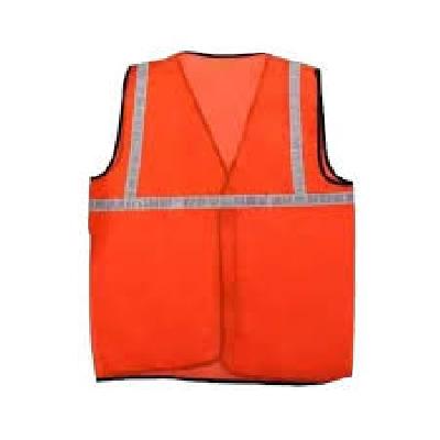 Polyester Safety Jacket