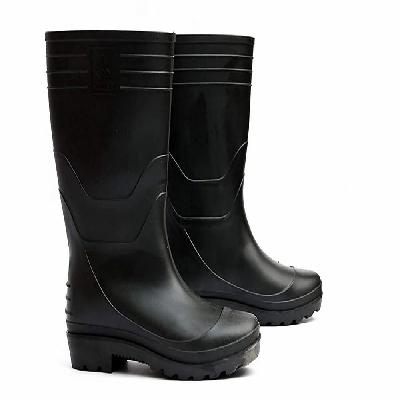 PVC Gumboot