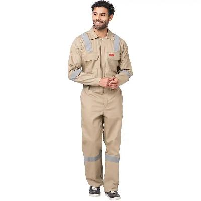 Safety Jacket Dangri Suits