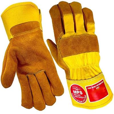 Safety Welding Gloves
