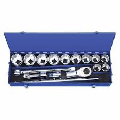12 Drive Socket Set