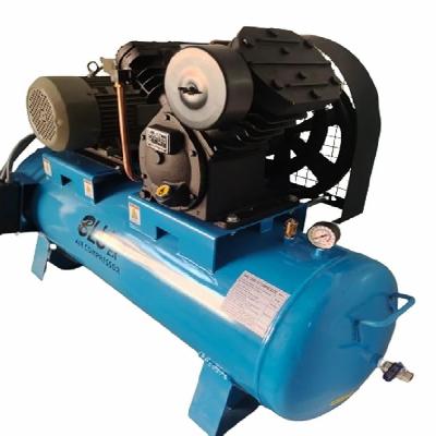 2475C5 Reciprocating Air Compressor With 225 Litre Tank