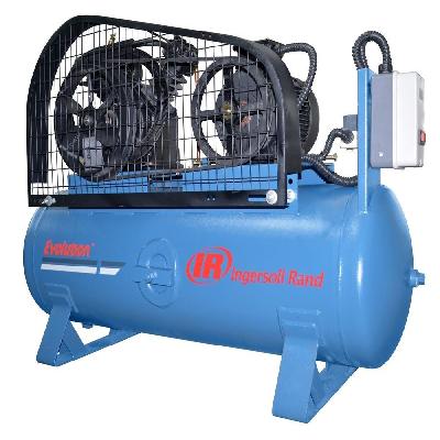 2545 D10 Ingersoll Rand Air Compressors