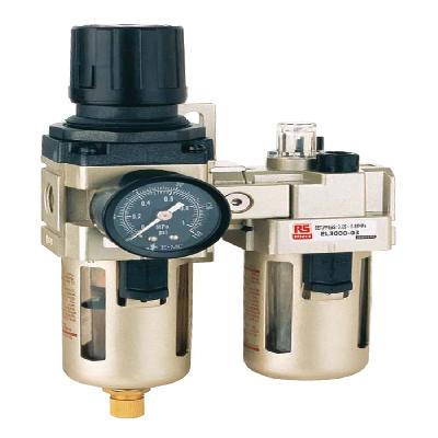Air Filter Regulator Lubricator