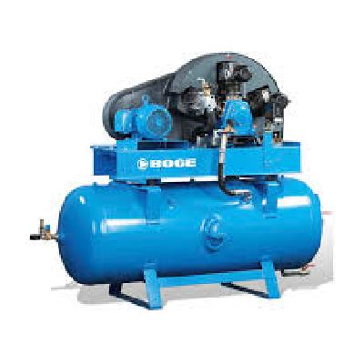 Boge Piston Air Compressor