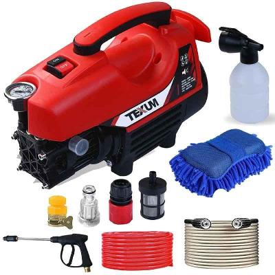 Car Washer