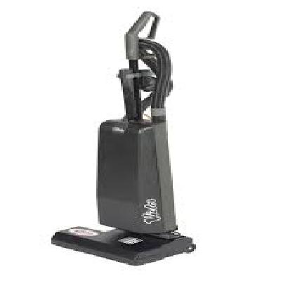 Commercial Upright Vacuum Cleaners