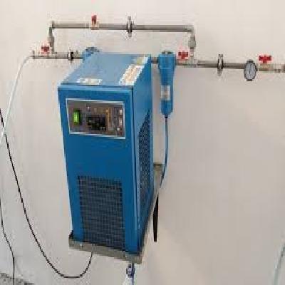Compressed Air Dryer