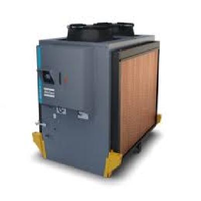 Compressor Cooler