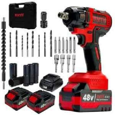 Cordless Tools