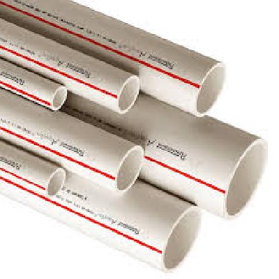 CPVC Plumbing System For Hot And Cold Water