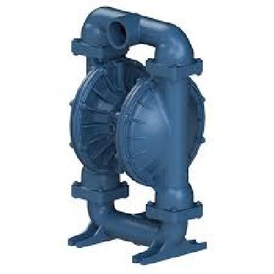Diaphragm Pumps