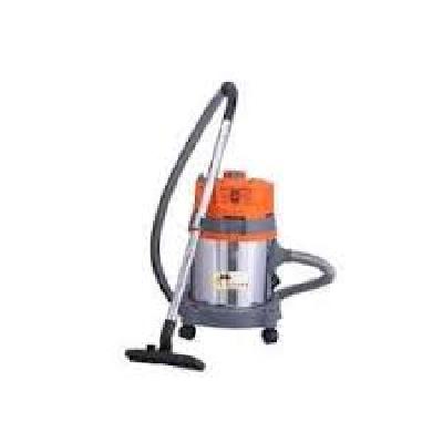 Digital And Fully Modular 2kW Industrial Vacuum Cleaner