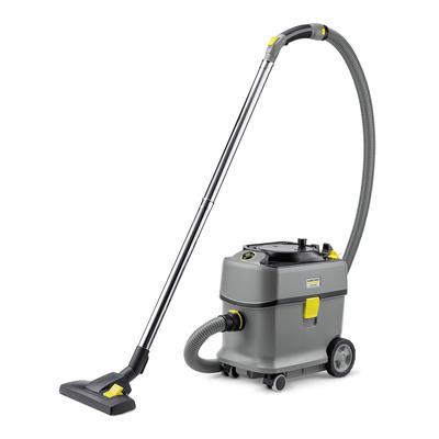 Dry Vacuum Cleaner