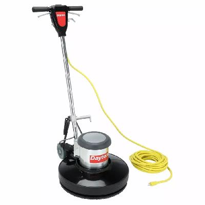 Electric cord Floor Burnisher Machine