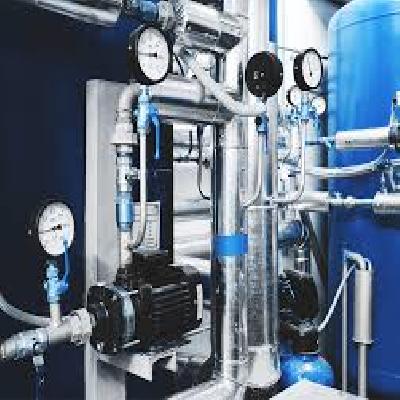 Flow and Pressure Control
