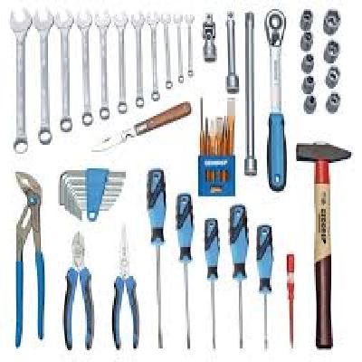 Gedore Hand Tools