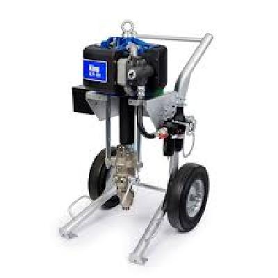 Graco-Merkur X48 Airless Sprayer