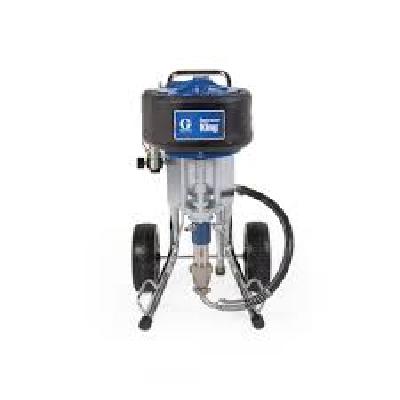 Graco - King Airless Industrial Coatings Sprayers