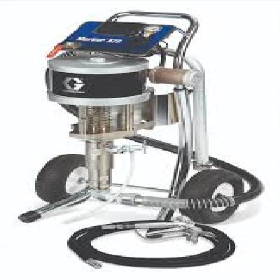 GRACO : Merkur X72 Airless Sprayer