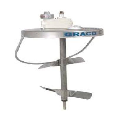 Graco Agitator
