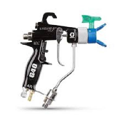 Graco G40 Automatic Air-Assisted spray guns