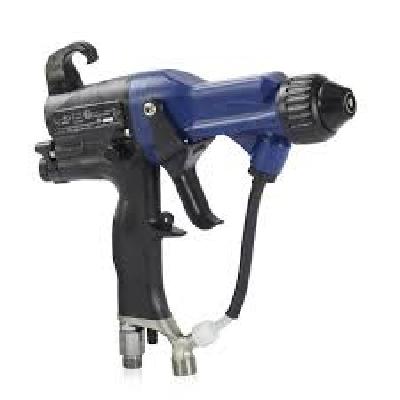 Graco Pro Xp Electrostatic Gun and Spray Packages