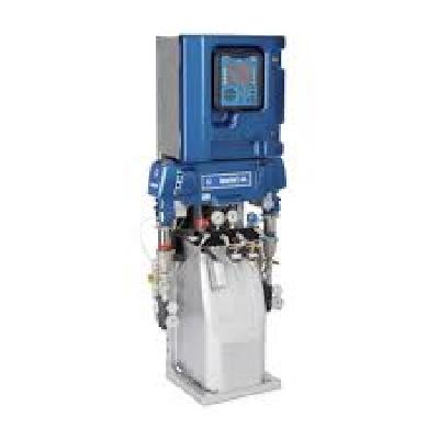 Graco Reactor Exp-2  For Foam and Polyurea Spray