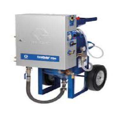 Graco Vapor Abrasive Blasting Machine