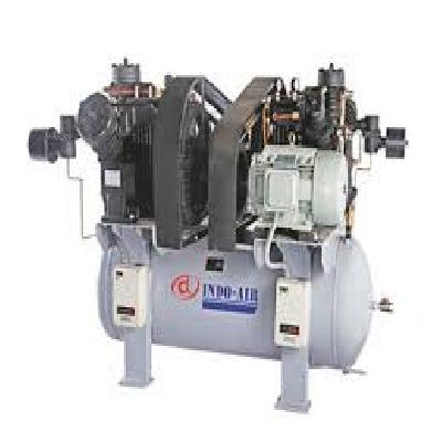 High Pressure Air Compressor