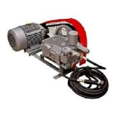 High Pressure Garage Car Washer