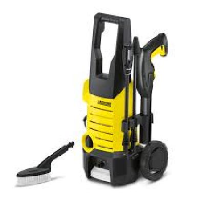 High Pressure Washer