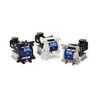 Husky 1050e Eodp Pump - Electric Operated Diaphragm Pump