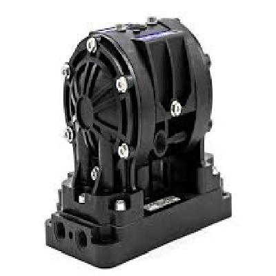 Husky 205 AC Pump, PP Centre Section, AC Balls and PTFE Diaphragm