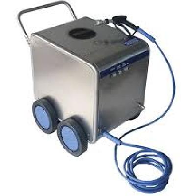 Industrial Steam Cleaning Machine